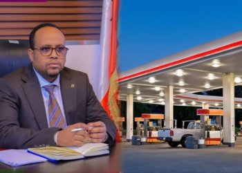 Xukuumada Somaliland iyo ganacsatada oo si wadajir ah u go’aamiyay qiimaha shidaalka