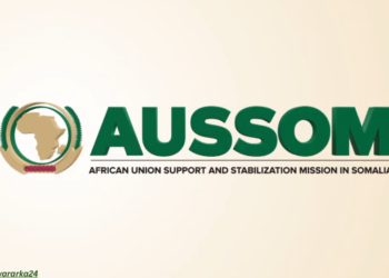Saddex sarkaal oo ka tirsan Ciidamada AUSSOM oo la xiray iyo sababta