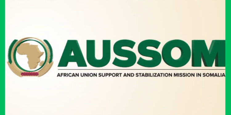 Saddex sarkaal oo ka tirsan Ciidamada AUSSOM oo la xiray iyo sababta