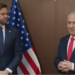 JD Vance oo dhaliilay Netanyahu iyo khilaaf ka dhex curtay Washington iyo Tel Aviv