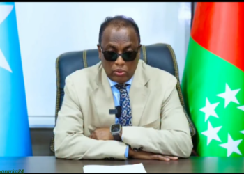 Doorashada Koonfur Galbeed oo bilaabatay iyo guddoon la doortay