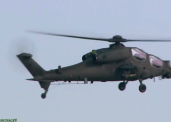 Diyaarado dagaal oo lagu arkay Baydhaba iyo xiisada oo sii kordheysa