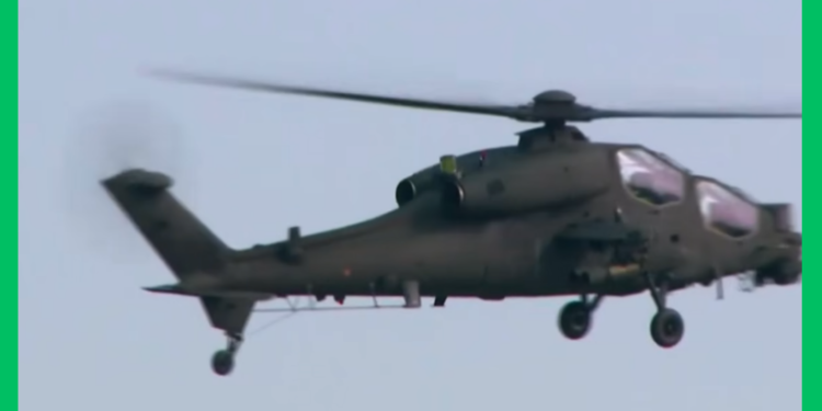 Diyaarado dagaal oo lagu arkay Baydhaba iyo xiisada oo sii kordheysa