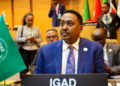IGAD oo ku baaqday wada hadal iyo is xakameyn lagu xalliyo Xaaladda Koonfur Galbeed