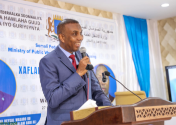 Ra’iisul Wasaare Xamza oo sheegay in Koonfur Galbeed yeelanayso hoggaan cusub