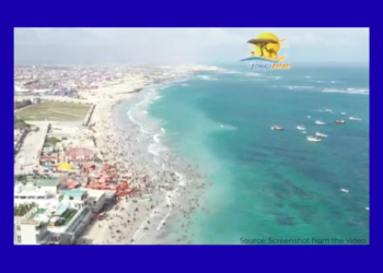 Dekedda Muqdisho oo Ku Biirtay Ururka Caalamiga ah ee Dekedaha iyo Badda