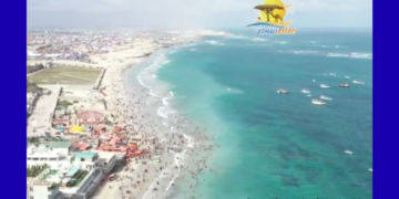 Dekedda Muqdisho oo Ku Biirtay Ururka Caalamiga ah ee Dekedaha iyo Badda