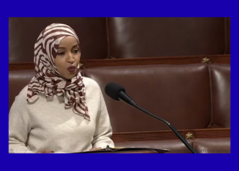 Trump oo Hadallo Adag ka Jeediyay Soomaaliya iyo Ilhaan Cumar