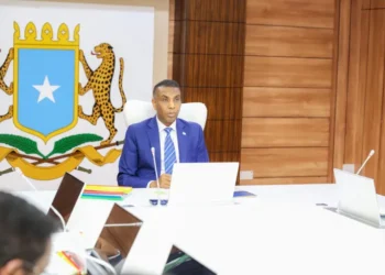 Golaha Wasiirrada Soomaaliya oo Ansixiyay Heshiisyo Caalami ah iyo Dalacsiinta Safiirro