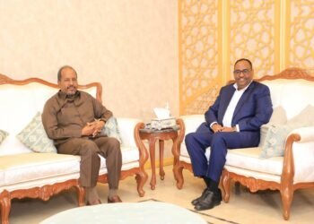 Puntland oo ku baaqday feejignaan amni xilli xiisad siyaasadeed taagan tahay