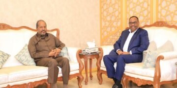 Puntland oo ku baaqday feejignaan amni xilli xiisad siyaasadeed taagan tahay