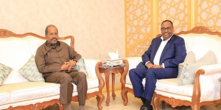 Puntland oo ku baaqday feejignaan amni xilli xiisad siyaasadeed taagan tahay
