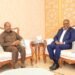 Puntland oo ku baaqday feejignaan amni xilli xiisad siyaasadeed taagan tahay