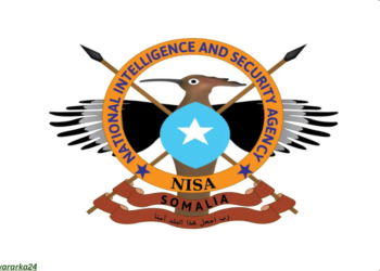 NISA oo burburisay xarumo qarsoodi ah oo Al-Shabaab lahaa