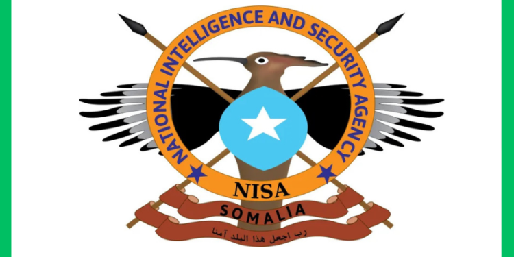 NISA oo burburisay xarumo qarsoodi ah oo Al-Shabaab lahaa
