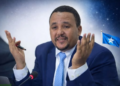 Jawar Maxamed oo sheegay in ugu dambayn la soo afjaray  saameyntii Itoobiya ee..