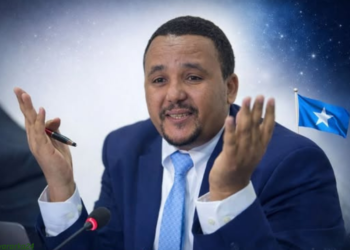 Jawar Maxamed oo sheegay in ugu dambayn la soo afjaray  saameyntii Itoobiya ee..