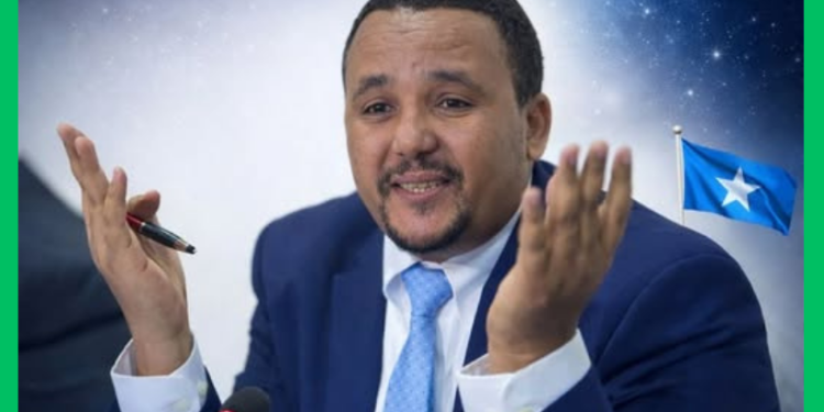 Jawar Maxamed oo sheegay in ugu dambayn la soo afjaray saameyntii Itoobiya ee..