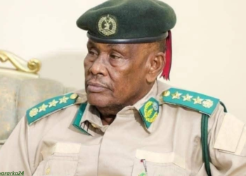 Taliye Shub oo eedeymo u jeediyay Xasan Sheekh kadib xil ka qaadistiisa