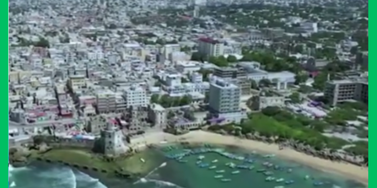 Dagaal culus oo ka dhacay Warsheekh iyo khasaaraha laga helayo