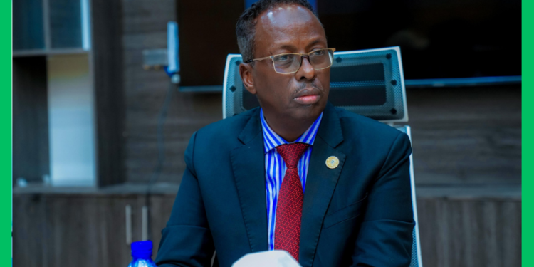 Dowladda Soomaaliya oo qaaday tallaabo ka dhan ah dadka ka macaasha beerlayda