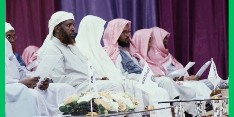 Ciidanka Kumaandooska Gorgor oo nolol ku qabtay sarkaal sare oo Al Shabaab ah