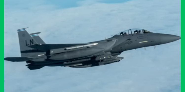 Iiraan oo sheegtay inay soo ridday diyaarad Mareykan ah