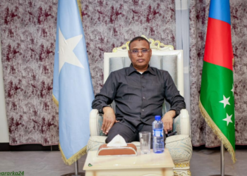 Baydhabo oo martigelineysa kulamo siyaasadeed kadib isbeddelkii dhacay