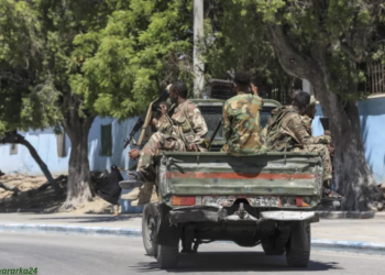 Maamulka Koonfur Galbeed oo faah faahiyay ciidamada ku sugan bannaanka Baydhaba