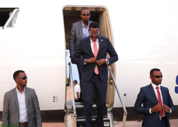 Qoor Qoor oo Muqdisho yimid kadib dhaq dhaqaaqyo militari ee Galmudug