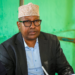 DF Soomaaliya oo shaacisay khasaaraha duqeyntii ka dhacday duleedka Baydhaba