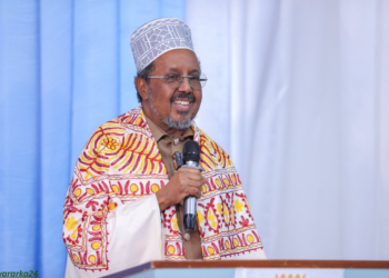 Jadwalka doorashada Koonfur Galbeed oo si rasmi ah loo shaaciyay