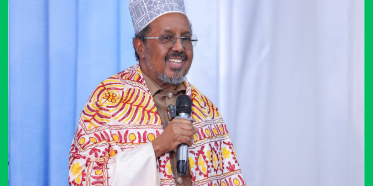 Jadwalka doorashada Koonfur Galbeed oo si rasmi ah loo shaaciyay