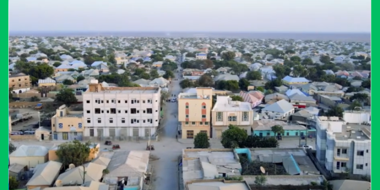 Dowladda oo bandow habeenkii ah ku soo rogtay Baydhaba