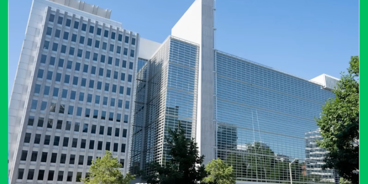 Bankiga Adduunka oo walaac ka muujiyay taageerada Soomaaliya