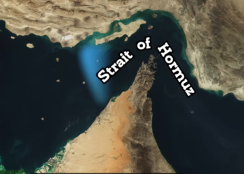 Sacuudiga iyo laba dal oo ka faa’iiday dagaalka Iiraan, dalalka ku khasaaray