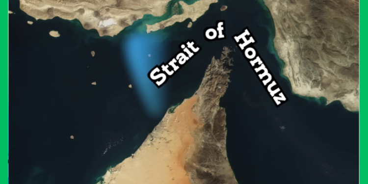 Sacuudiga iyo laba dal oo ka faa’iiday dagaalka Iiraan, dalalka ku khasaaray