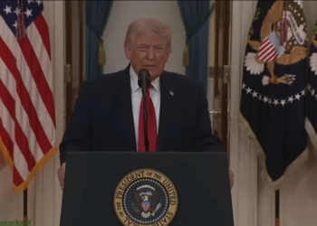 Mareykanka iyo Iiraan oo ku heshiiyay xabad joojin laba toddobaad ah