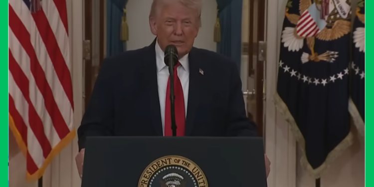 Mareykanka iyo Iiraan oo ku heshiiyay xabad joojin laba toddobaad ah