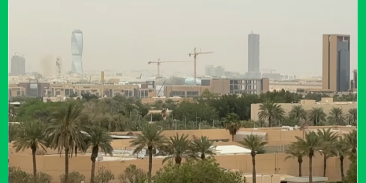 Mareykanka oo digniin ka bixiyay safarka Xajka sanadkan