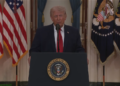 Pakistan oo dhaxdhaxadisay dagaalka Iran, Trump oo xabad joojin kudhawaqay
