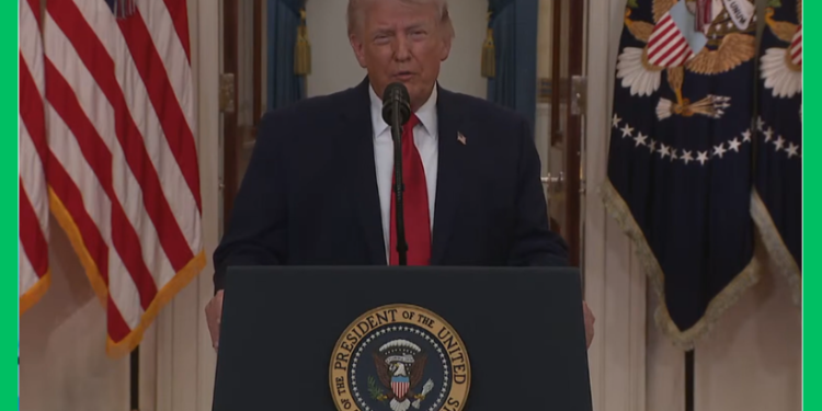 Pakistan oo dhaxdhaxadisay dagaalka Iran, Trump oo xabad joojin kudhawaqay