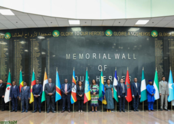 Soomaaliya oo ku biirtay Golaha Nabadda iyo Ammaanka ee Midowga Afrika