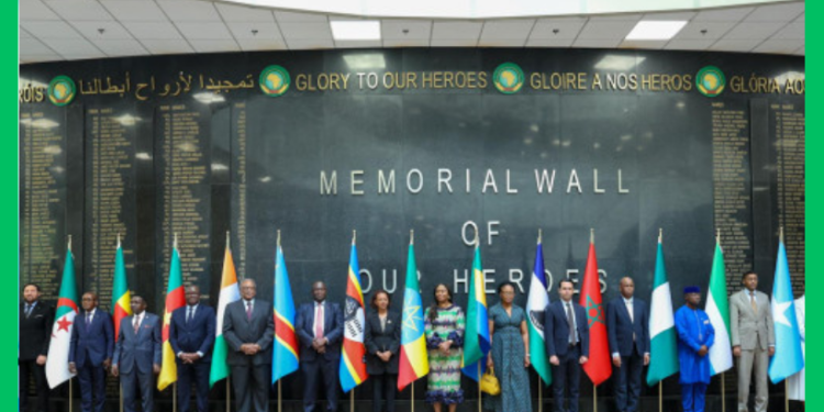 Soomaaliya oo ku biirtay Golaha Nabadda iyo Ammaanka ee Midowga Afrika