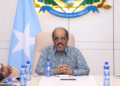 Soomaaliya oo taageertay heshiiska xabbad-joojinta Mareykanka iyo Iiraan
