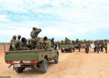 Dagaal khasaare dhaliyay oo ka dhacay duleedka Baydhaba