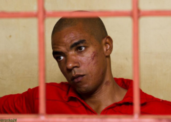 Nin British ah oo loo haysto falal argagixiso oo maxkamada la soo taagayo