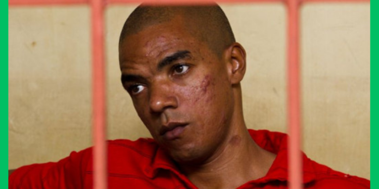 Nin British ah oo loo haysto falal argagixiso oo maxkamada la soo taagayo