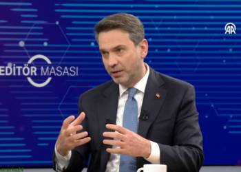 Wafdi Turkiga ka socda oo Muqdisho u imanaya mashruuca shidaalka