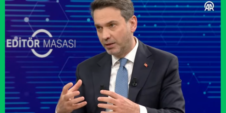 Wafdi Turkiga ka socda oo Muqdisho u imanaya mashruuca shidaalka